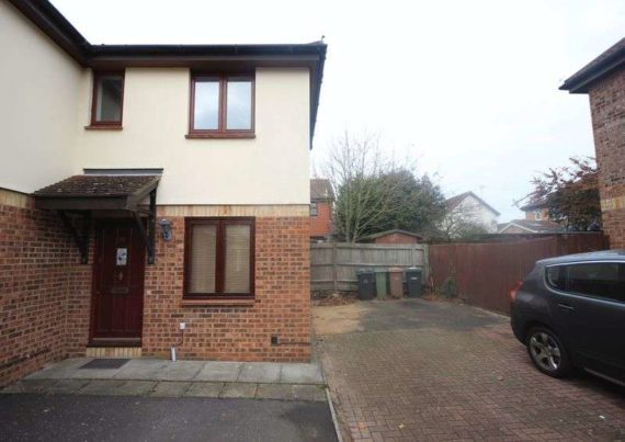 2&nbsp;Bedroom&nbsp;Semi-Detac...